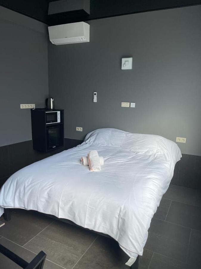 Logements Des Choraux Tournai Exterior foto
